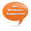 support all windows versions icon