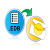 convert edb to pst icon