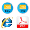 export edb to other file formats icon
